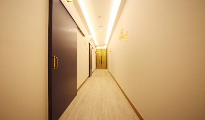 경기 고양시 일산동구 마사지 젠틀 (장항) 실내 사진입니다.