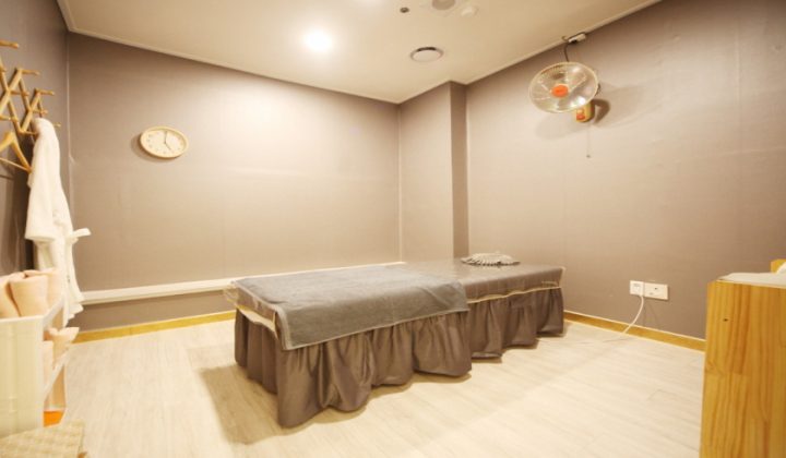 경기 고양시 일산동구 마사지 젠틀 (장항) 실내 사진입니다.