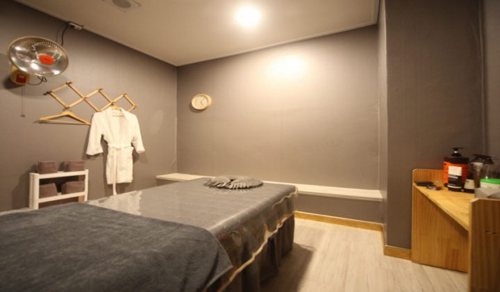 경기 고양시 일산동구 마사지 젠틀 (장항) 실내 사진입니다.