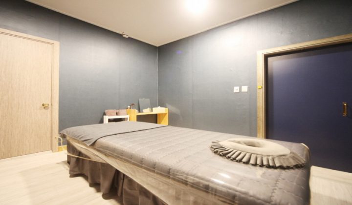 경기 고양시 일산동구 마사지 젠틀 (장항) 실내 사진입니다.