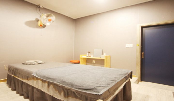 경기 고양시 일산동구 마사지 젠틀 (장항) 실내 사진입니다.