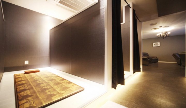 경기 파주시 24시간 수면가능 젠틀테라피 (금릉) 실내 사진입니다.