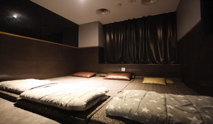 경기 파주시 24시간 수면가능 젠틀테라피 (금릉) 실내 사진입니다.