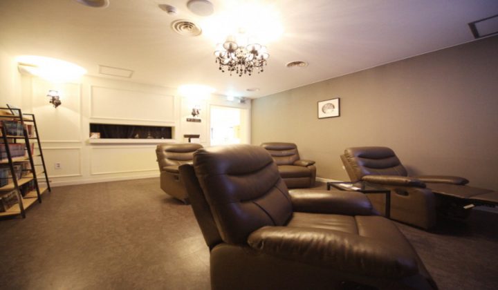 경기 파주시 24시간 수면가능 젠틀테라피 (금릉) 실내 사진입니다.