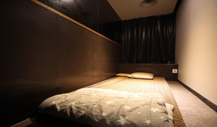 경기 파주시 24시간 수면가능 젠틀테라피 (금릉) 실내 사진입니다.