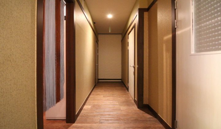 서울 광진구 24시간 수면가능 족향중국정통 (군자) 실내 사진입니다.