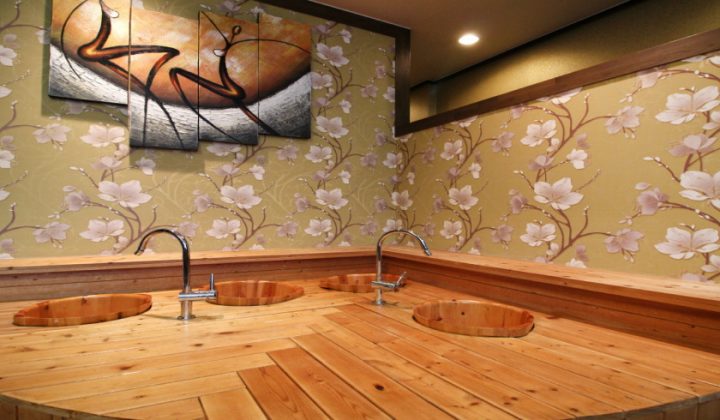 서울 광진구 24시간 수면가능 족향중국정통 (군자) 실내 사진입니다.