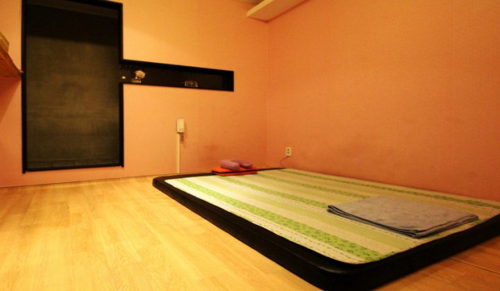 경기 시흥시 24시간 수면가능 좋은날 (정왕) 실내 사진입니다.