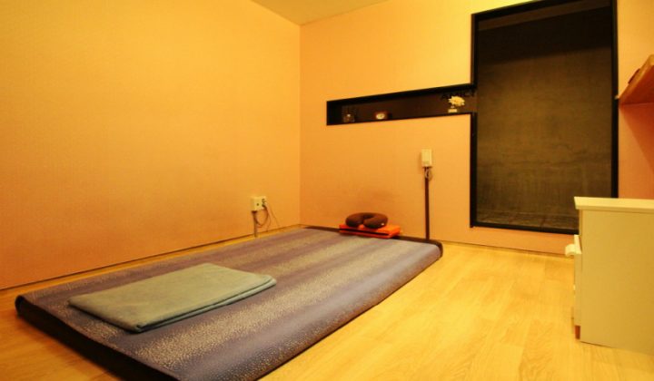 경기 시흥시 24시간 수면가능 좋은날 (정왕) 실내 사진입니다.