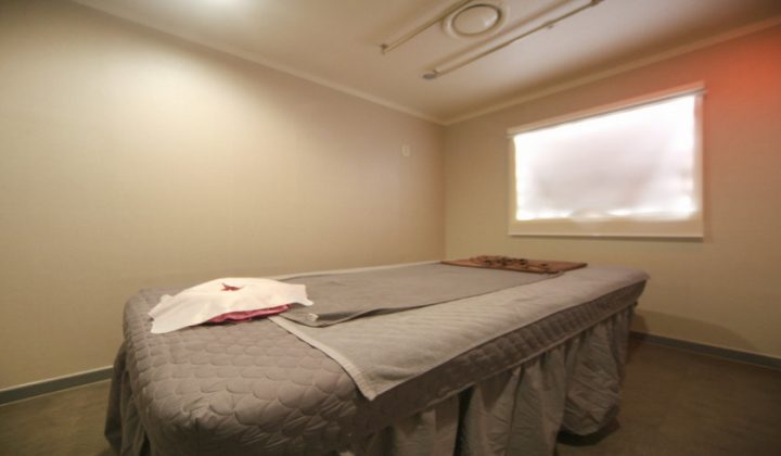 인천 계양구 수면가능 좋은테라피 (계양) 실내 사진입니다.