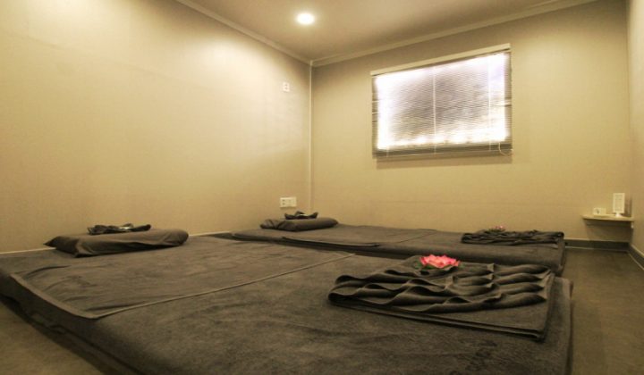 인천 계양구 수면가능 좋은테라피 (계양) 실내 사진입니다.