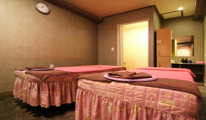 경기 고양시 일산동구 수면가능 주윤발테라피 (장항) 실내 사진입니다.