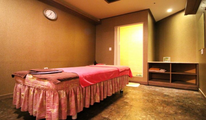 경기 고양시 일산동구 수면가능 주윤발테라피 (장항) 실내 사진입니다.