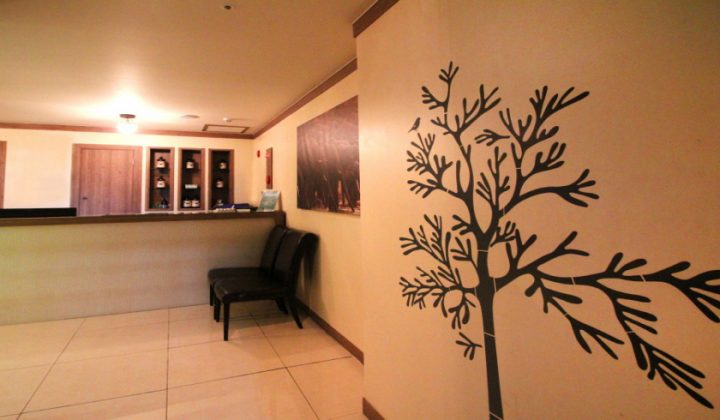 경기 고양시 일산동구 수면가능 주윤발테라피 (장항) 실내 사진입니다.