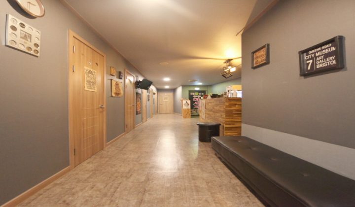 인천 남동구 수면가능 주주 (만수) 실내 사진입니다.