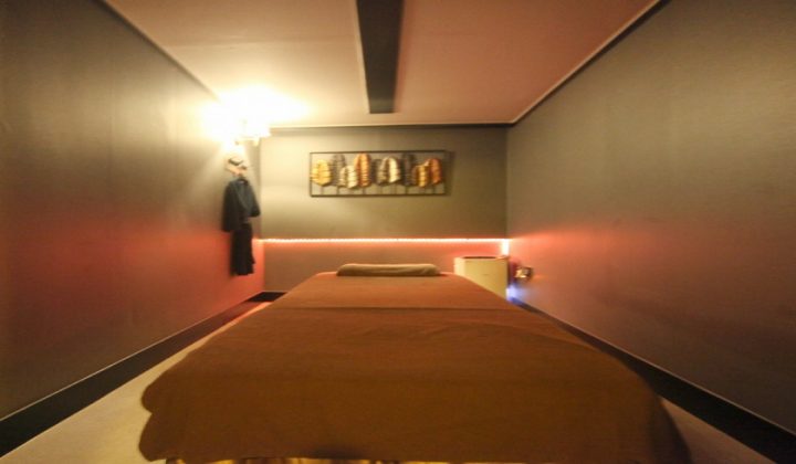 경기 안양시 동안구 마사지 24시간 준타이 (인덕원) 실내 사진입니다.