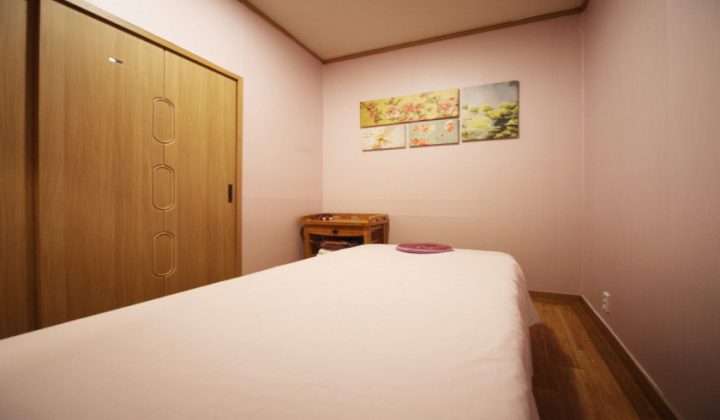 경기 안양시 동안구 마사지 수면가능 중원양자헬스케어 (인덕원역) 실내 사진입니다.