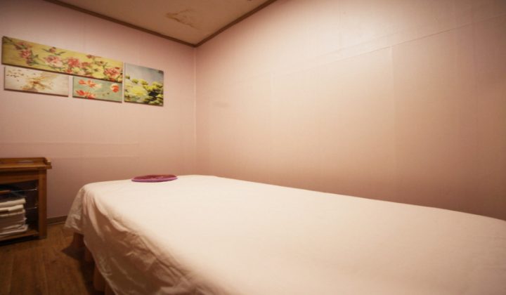 경기 안양시 동안구 마사지 수면가능 중원양자헬스케어 (인덕원역) 실내 사진입니다.