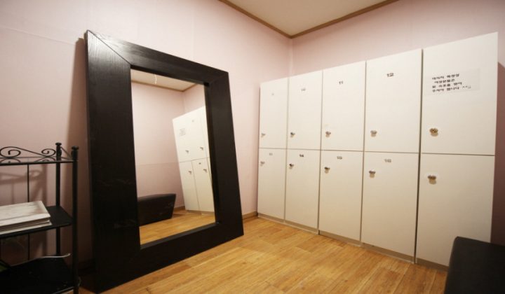 경기 안양시 동안구 마사지 수면가능 중원양자헬스케어 (인덕원역) 실내 사진입니다.