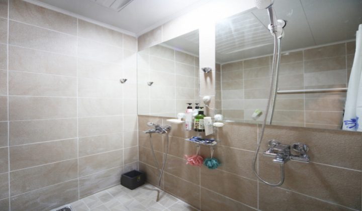 경기 안양시 동안구 마사지 수면가능 중원양자헬스케어 (인덕원역) 실내 사진입니다.