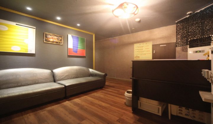 경기 화성시 수면가능 진아로마 (동탄) 실내 사진입니다.