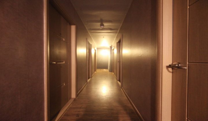 경기 화성시 수면가능 진아로마 (동탄) 실내 사진입니다.