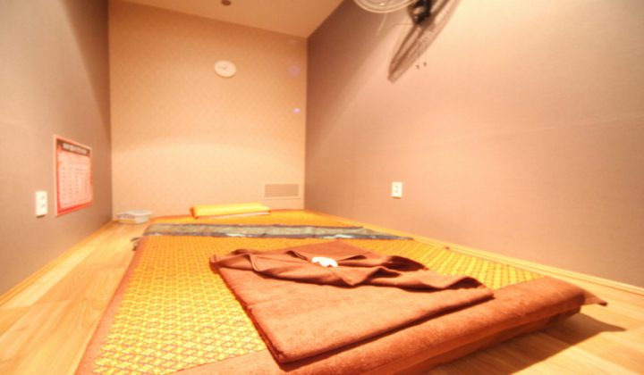 서울 중랑구 24시간 수면가능 짱타이 (사가정역) 실내 사진입니다.