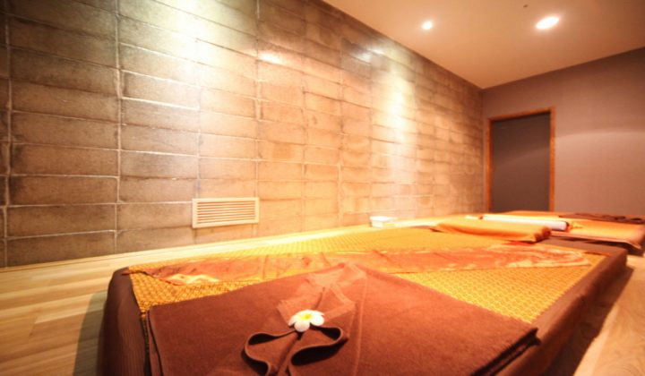 서울 중랑구 24시간 수면가능 짱타이 (사가정역) 실내 사진입니다.