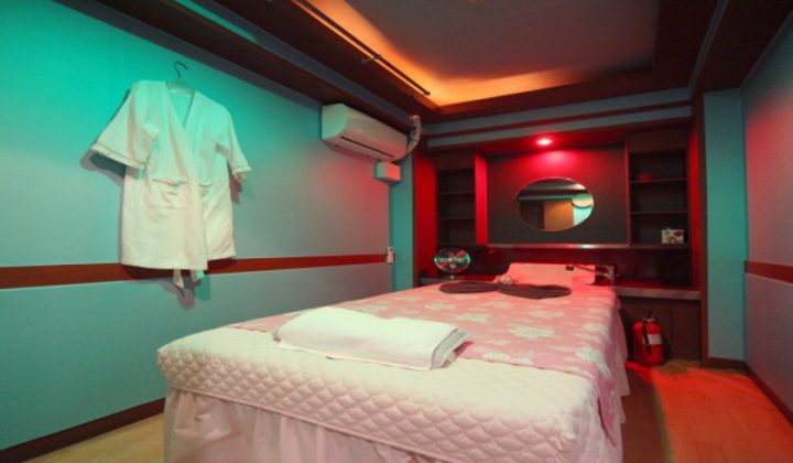 경기 하남시 마사지 찡찡힐링아로마 (신장) 실내 사진입니다.