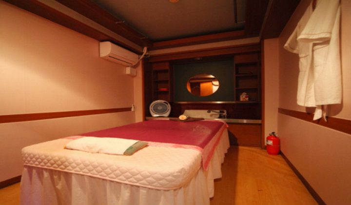 경기 하남시 마사지 찡찡힐링아로마 (신장) 실내 사진입니다.