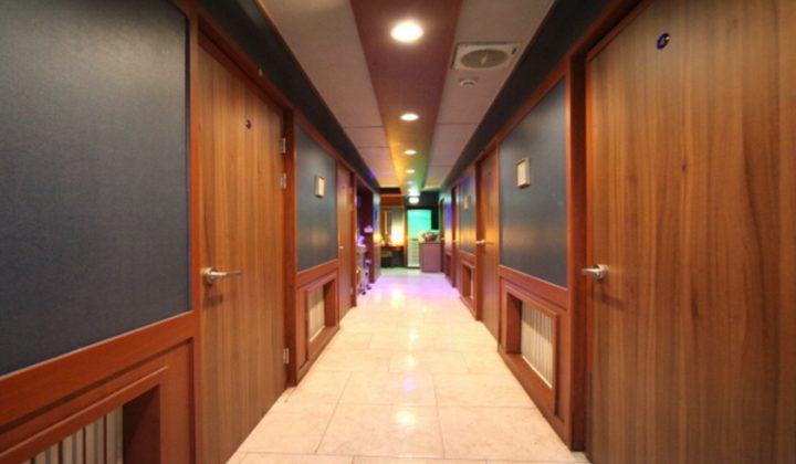 경기 하남시 마사지 찡찡힐링아로마 (신장) 실내 사진입니다.