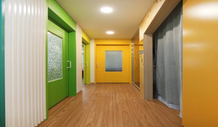 경기 화성시 수면가능 차이나정통테라피 (동탄) 실내 사진입니다.