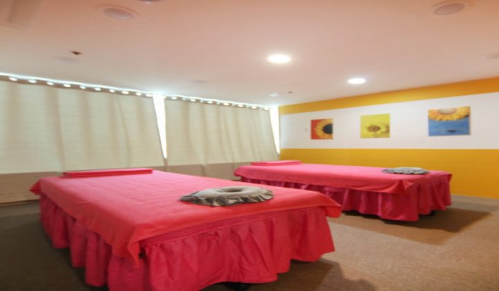 경기 화성시 수면가능 차이나정통테라피 (동탄) 실내 사진입니다.