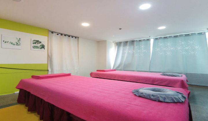 경기 화성시 수면가능 차이나정통테라피 (동탄) 실내 사진입니다.