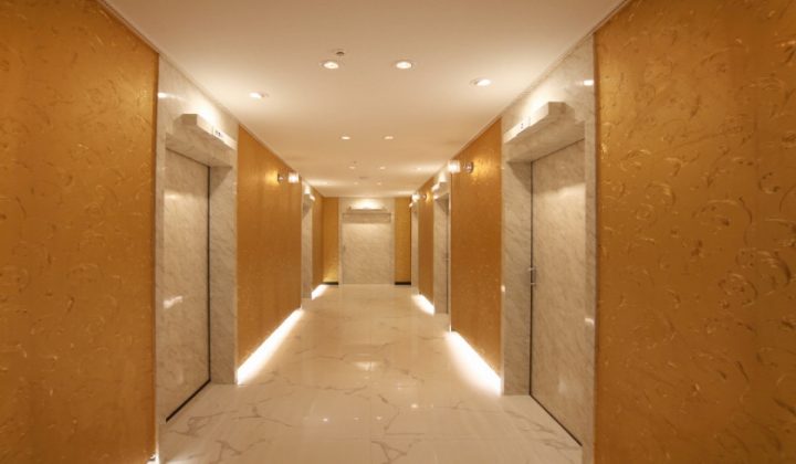 부산 강서구 수면가능 창아로마테라피 (부산명지) 실내 사진입니다.