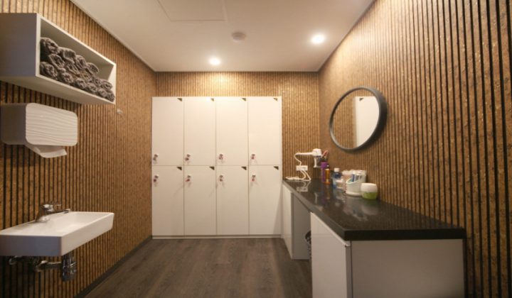 부산 강서구 수면가능 창아로마테라피 (부산명지) 실내 사진입니다.