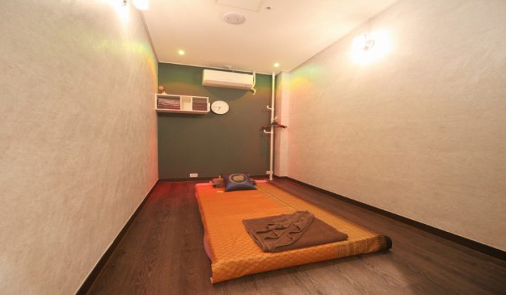 부산 강서구 수면가능 창아로마테라피 (부산명지) 실내 사진입니다.