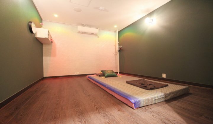 부산 강서구 수면가능 창아로마테라피 (부산명지) 실내 사진입니다.