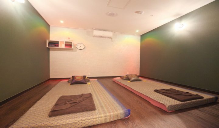 부산 강서구 수면가능 창아로마테라피 (부산명지) 실내 사진입니다.