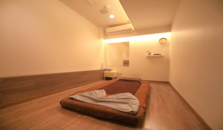 부산 해운대구 수면가능 창타이테라피 (해운대) 실내 사진입니다.