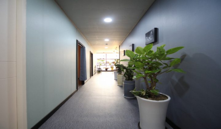 경기 용인시 처인구 마사지 수면가능 천사스웨디시 (김량장) 실내 사진입니다.