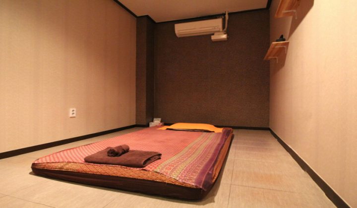 경기 화성시 24시간 수면가능 청담쉼타이 (향남) 실내 사진입니다.