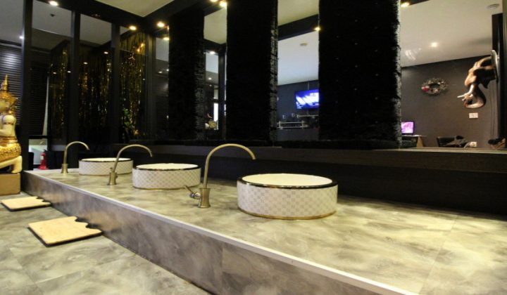 경기 화성시 24시간 수면가능 청담쉼타이 (향남) 실내 사진입니다.