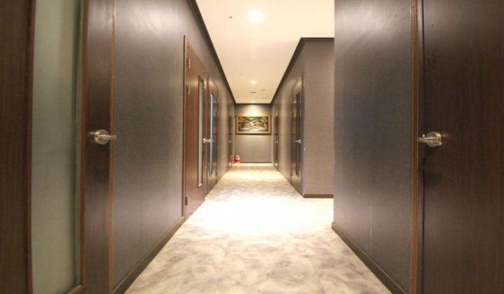 경기 화성시 24시간 수면가능 청담쉼타이 (향남) 실내 사진입니다.