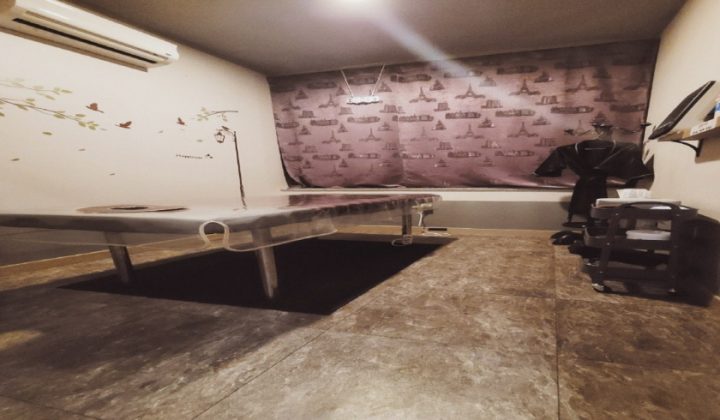 경기 화성시 마사지 청담스웨디시 (향남) 실내 사진입니다.