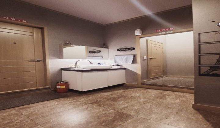 경기 화성시 마사지 청담스웨디시 (향남) 실내 사진입니다.