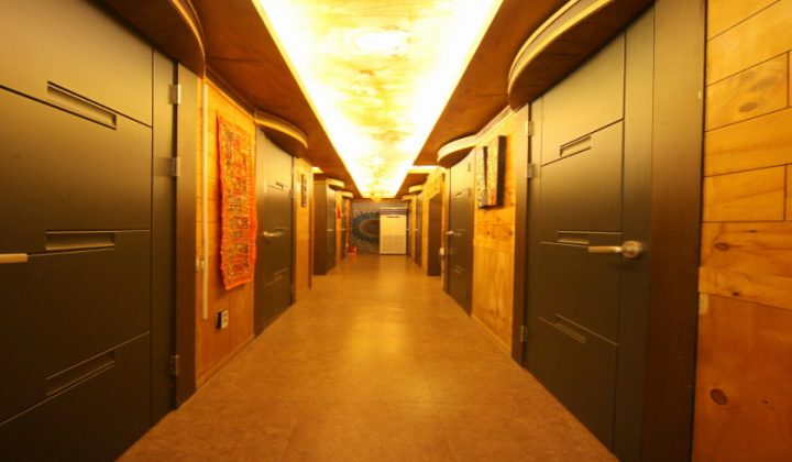 경기 안양시 만안구 마사지 24시간 수면가능 청담아로마&스웨디시 (호계) 실내 사진입니다.