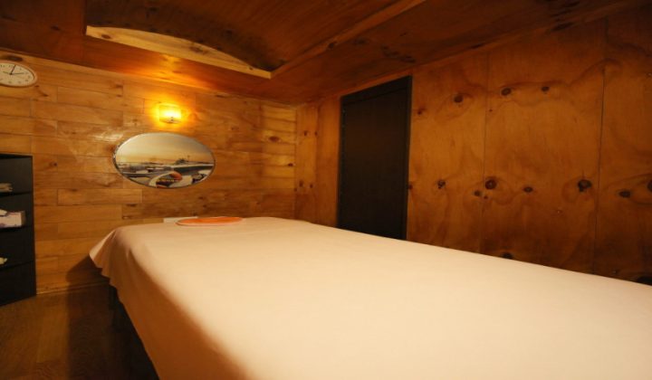 경기 안양시 만안구 마사지 24시간 수면가능 청담아로마&스웨디시 (호계) 실내 사진입니다.