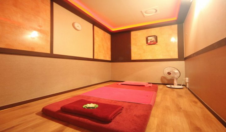 인천 서구 수면가능 청담타이 (검단사거리역) 실내 사진입니다.