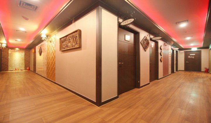 인천 서구 수면가능 청담타이 (검단사거리역) 실내 사진입니다.